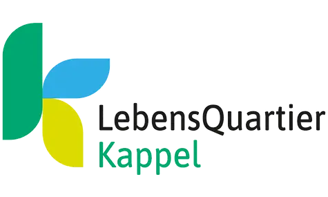 Logo Lebensquartier Kappel