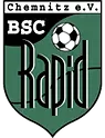 BSC Rapid Logo