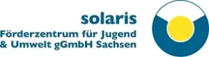 Solaris Logo